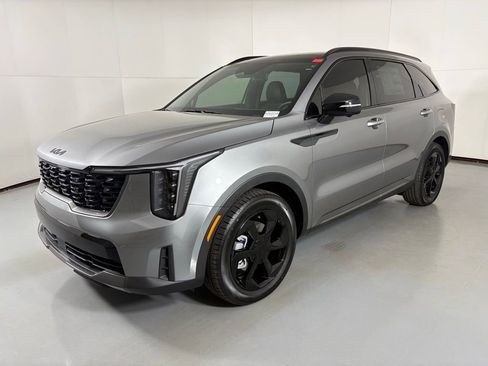 New 2026 Kia Sorento SX Prestige image 4