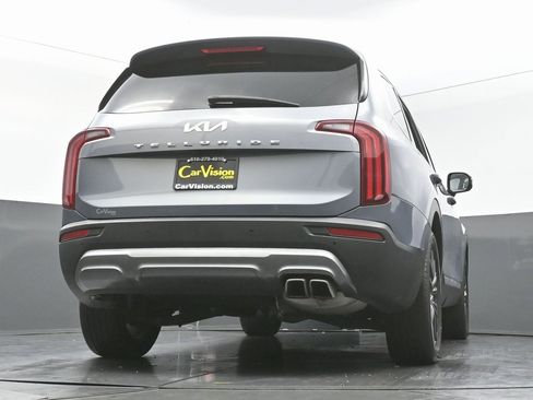 Used 2022 Kia Telluride SX image 50