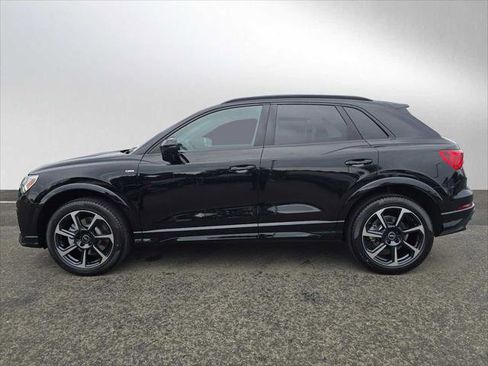 New 2025 Audi Q3 2.0T Premium Plus image 14