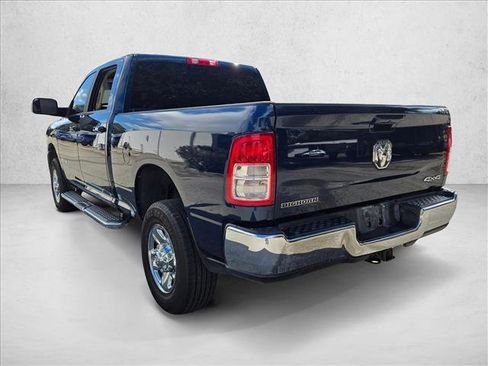 Used 2022 RAM 2500 Big Horn image 7