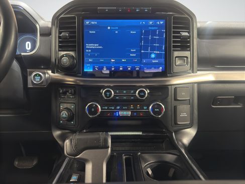 Used 2023 Ford F150 Raptor AWD/4WD image 18