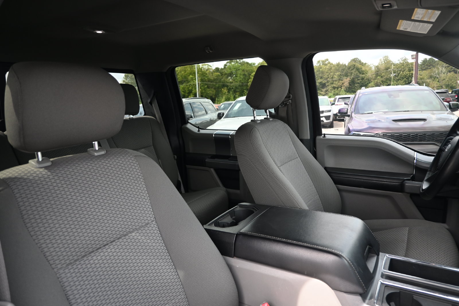 Used 2018 Ford F150 XLT w/ Equipment Group 302A Luxury RWD image 25