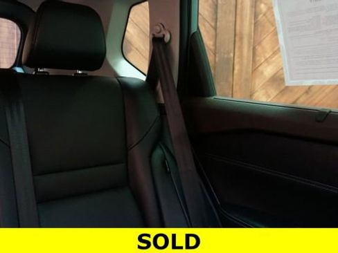 Certified 2023 Nissan Rogue SV w/ SV Premium B Package AWD/4WD image 56