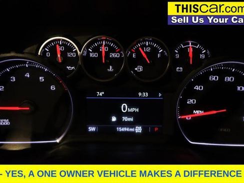 Used 2023 Chevrolet Tahoe 4WD w/ 1FL Safety Package image 10