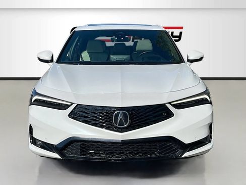 Used 2024 Acura Integra A-Spec FWD image 2