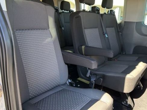 Used 2024 Ford Transit 350 XLT image 15