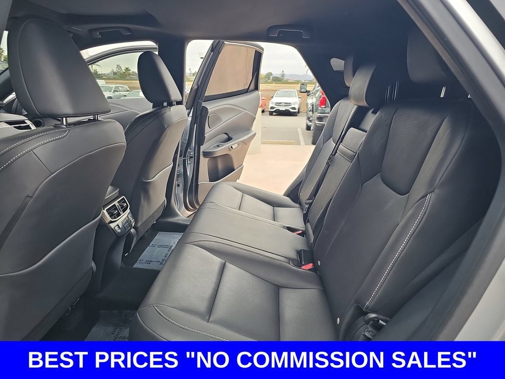 Used 2023 Lexus RX 350 Premium Plus w/ Cold Area Package FWD image 14