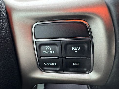 Used 2016 RAM 2500 Laramie w/ Sport Appearance Group image 18