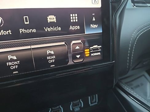 New 2026 RAM 1500 Limited image 83