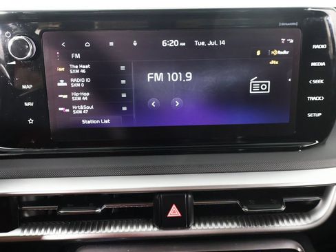 Used 2024 Kia K5 GT-Line image 46