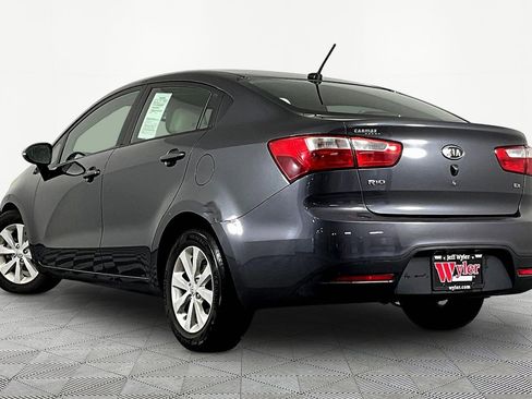 Used 2013 Kia Rio EX w/ Convenience Pkg image 4