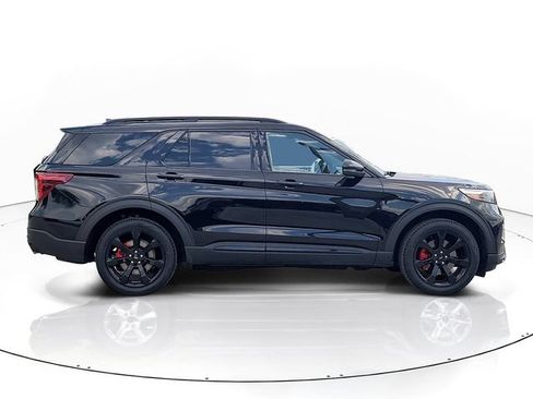 Used 2023 Ford Explorer ST w/ Equipment Group 401A AWD/4WD image 4