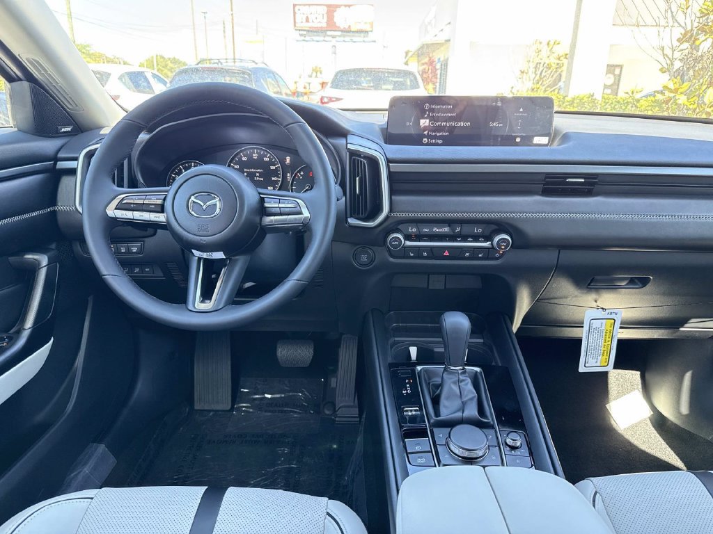 Certified 2026 MAZDA CX-50 AWD 2.5 S w/ Cargo Package image 16