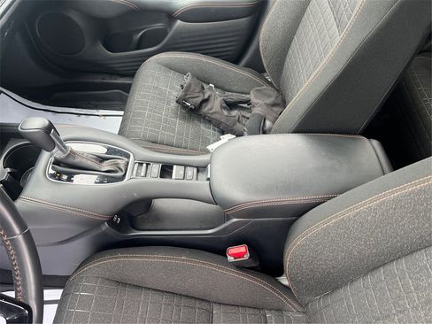 Used 2024 Honda HR-V Sport image 15