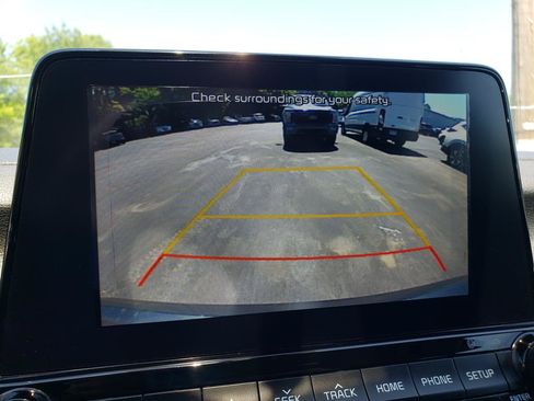 Used 2019 Kia Forte LXS FWD image 14