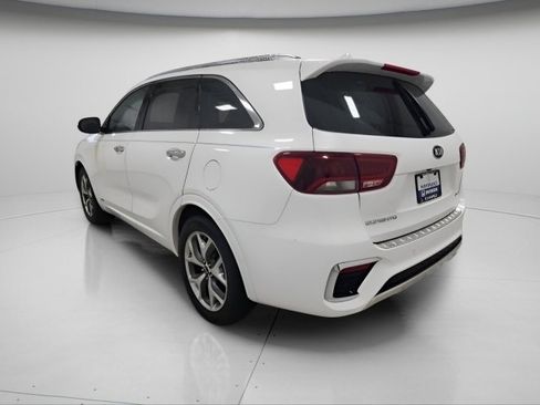 Used 2019 Kia Sorento SX image 11