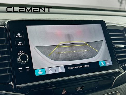 Used 2024 Honda Ridgeline RTL image 20