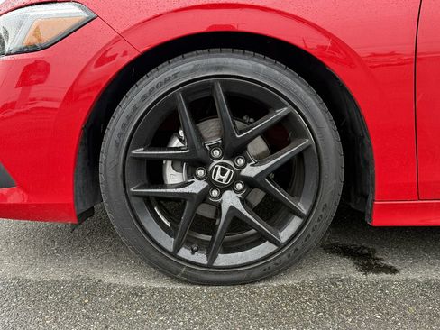 Used 2024 Honda Civic Sport image 26