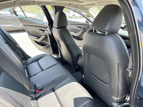 Certified 2026 MAZDA MAZDA3 2.5 S Sedan w/ Preferred Pkg FWD image 33