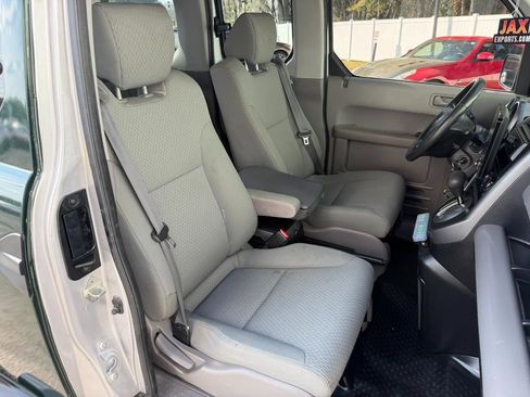 Used 2010 Honda Element EX image 43