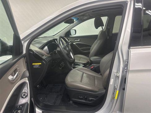 Used 2016 Hyundai Santa Fe Sport 2.0T w/ Option Group 05 image 9