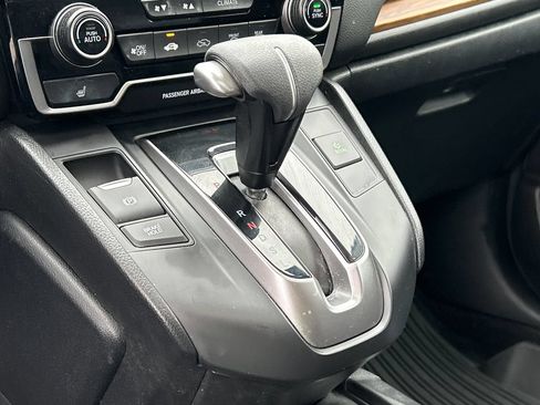 Used 2018 Honda CR-V EX image 20