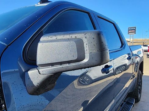 New 2026 GMC Sierra 1500 Elevation w/ X31 Off-Road Package image 13