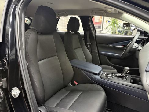 Used 2021 MAZDA CX-30 AWD 2.5 S image 17