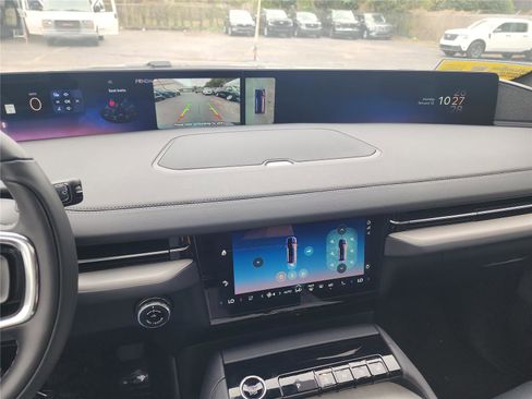 New 2026 Lincoln Navigator L Reserve w/ Jet Appearance Package image 35