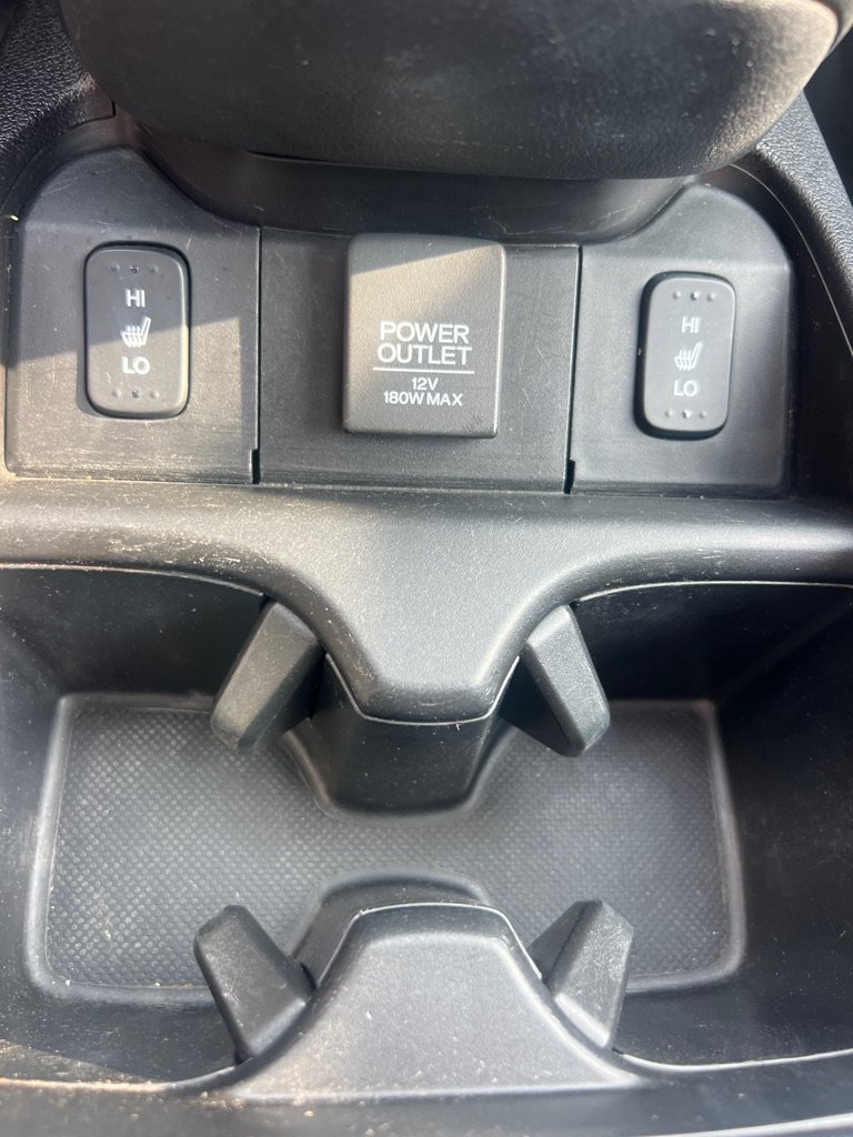 Used 2014 Honda CR-V EX-L image 31