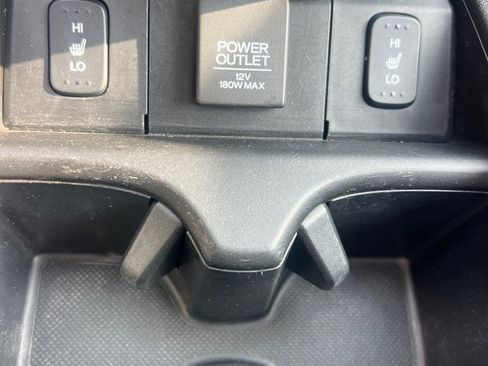 Used 2014 Honda CR-V EX-L image 31