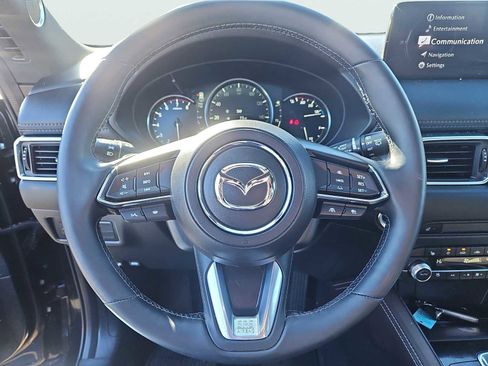 Used 2024 MAZDA CX-5 Signature image 29