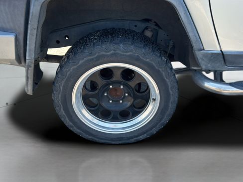 Used 2007 Toyota FJ Cruiser 4WD w/ Upgrade Pkg 1 image 34