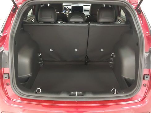 New 2026 Jeep Compass Latitude image 27