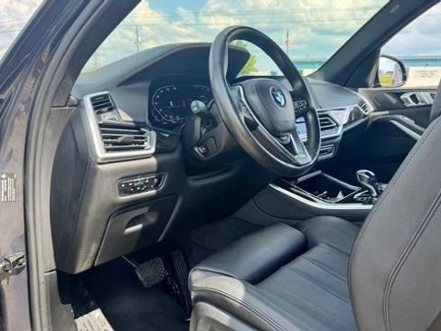 Used 2021 BMW X5 xDrive40i w/ Convenience Package image 28
