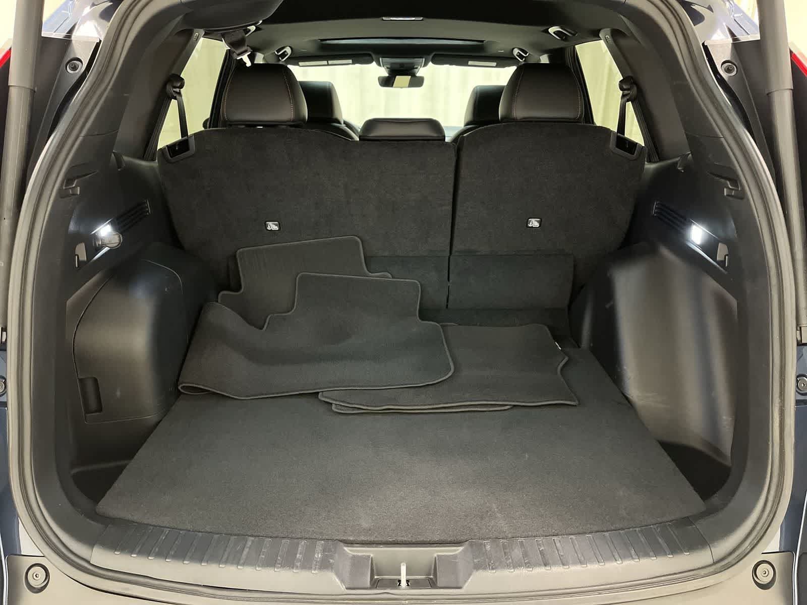 Certified 2025 Honda CR-V Sport-L image 22
