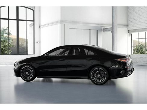 New 2026 Mercedes-Benz CLA 250 250 image 32