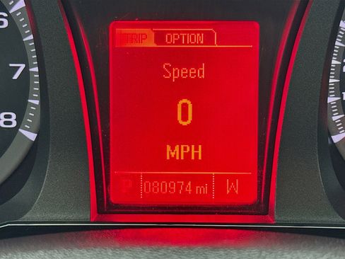 Used 2017 GMC Terrain SLE image 8