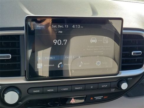 New 2026 Hyundai Venue SEL image 9