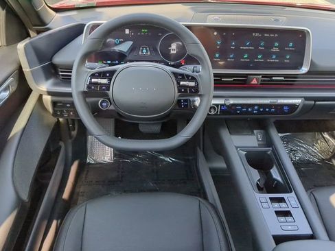 Used 2023 Hyundai Ioniq 6 SEL image 15