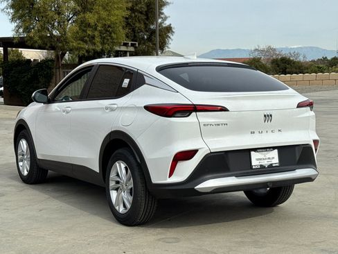 New 2026 Buick Envista Preferred w/ Convenience I Package image 13