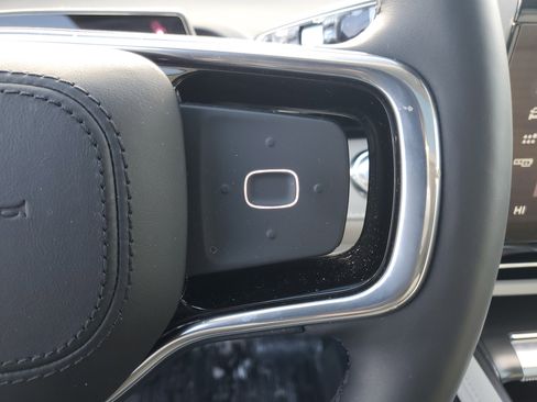 New 2026 Lincoln Nautilus Reserve w/ Jet Appearance Package image 18