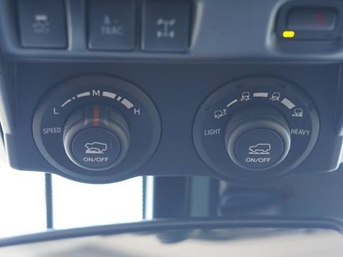 Used 2024 Toyota 4Runner TRD Pro AWD/4WD image 53
