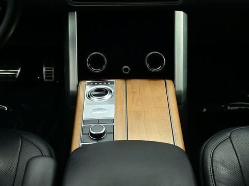 Used 2019 Land Rover Range Rover Autobiography AWD/4WD image 36