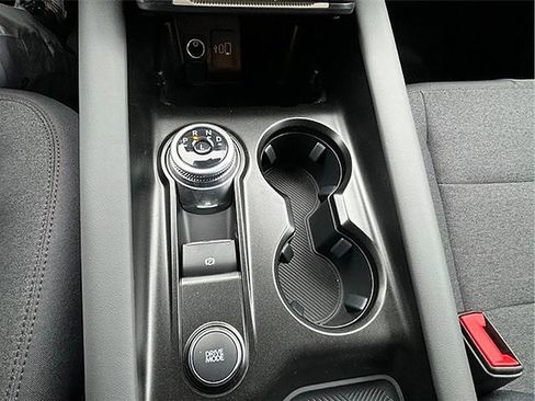 Used 2025 Ford Explorer Active image 19