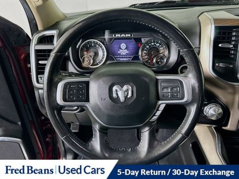 Used 2022 RAM 2500 Laramie image 13
