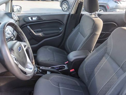 Used 2016 Ford Fiesta SE w/ Equipment Group 201A image 16