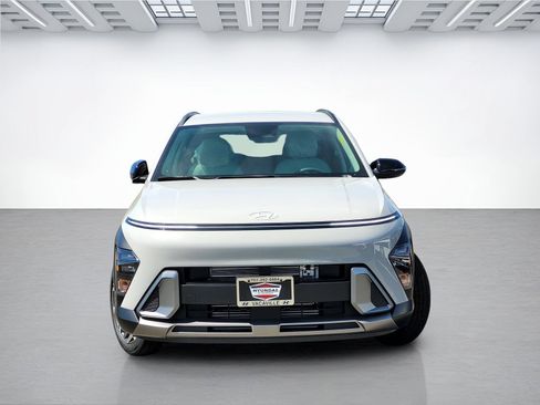 New 2026 Hyundai Kona SEL Premium FWD image 2