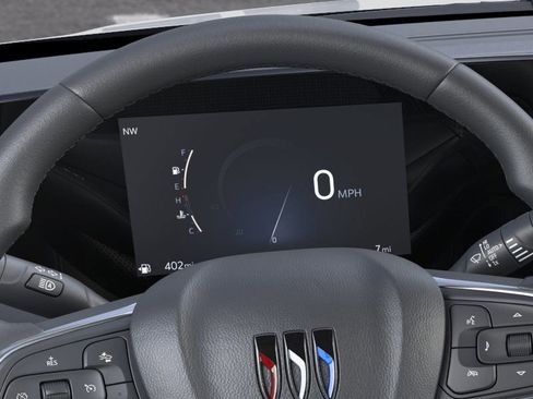 New 2025 Buick Envista Avenir image 42