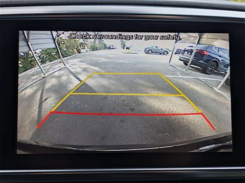 Used 2022 Kia Sportage Nightfall Edition w/ Nightfall Fwd Premium Package image 24